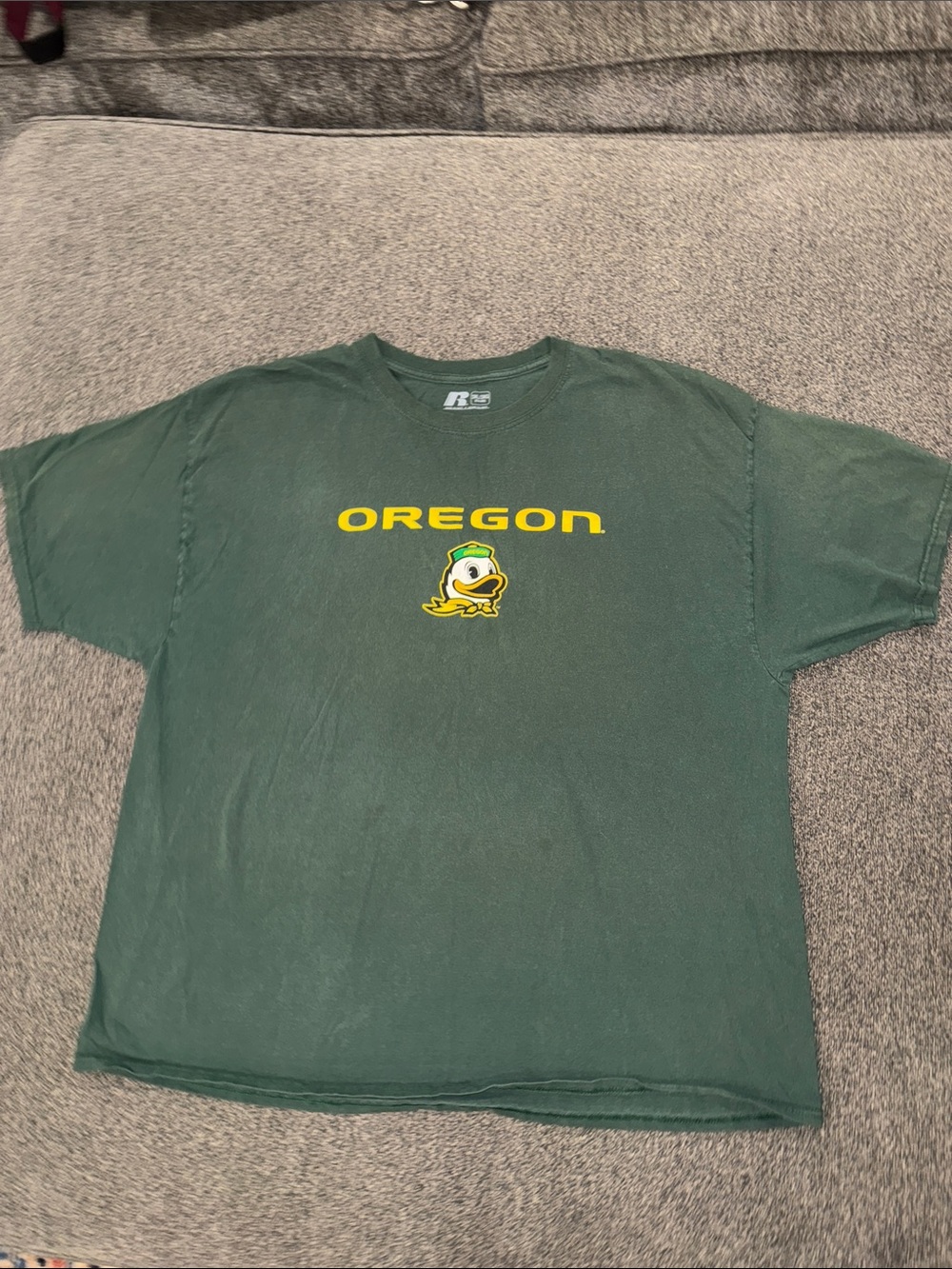 Oregon Ducks Tshirt bundle
